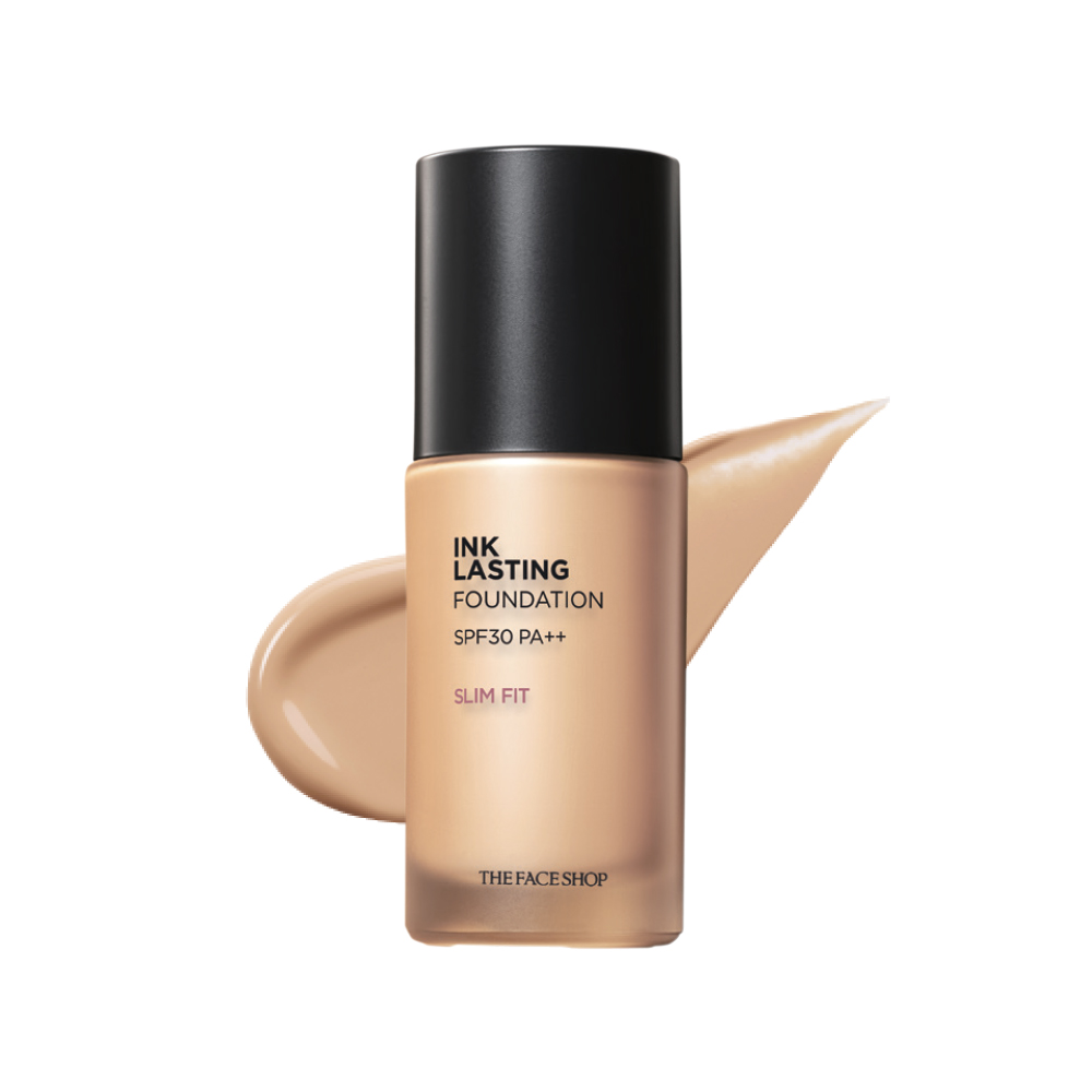 InkLasting Foundation Slimfit  N203_271121